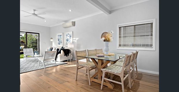 Spacious family home in sought-after setting - Photo 1