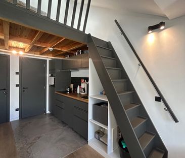 Duplex studio hartje Leuven! - Photo 5