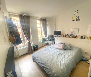 Appartement F2 - Metz Hyper Centre - Photo 2