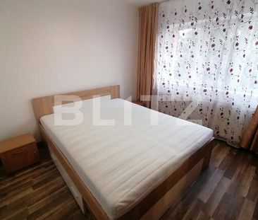 Apartament de 2 camere, centrala termica, 50 mp, zona 1 Mai - Photo 1