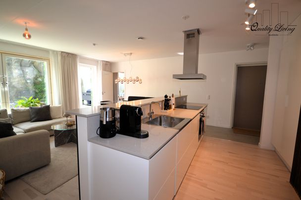 Fabrikörvägen, Nacka Strand - Photo 1