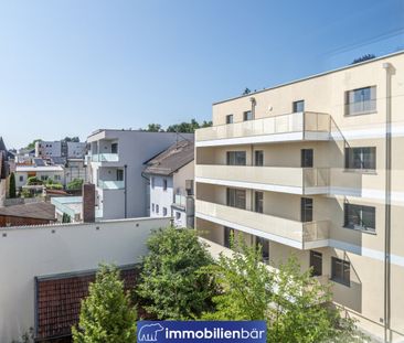 Wohnen im Zentrum - Traumhafte großzügige 2 Zimmerwohnung mit große... - Foto 6