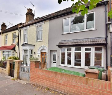 5 bedroom terraced house to rent - Photo 6