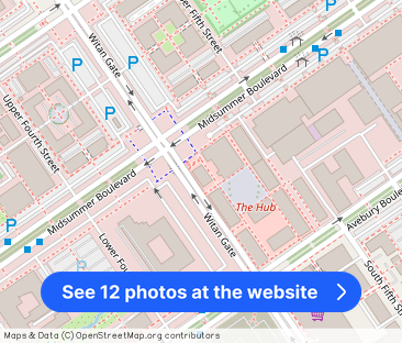 Manhattan House, Central Milton Keynes - Photo 1