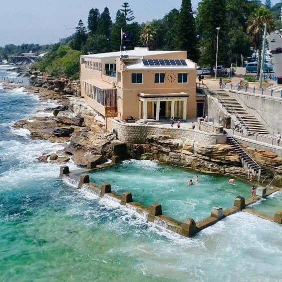 2 Major Street, Coogee NSW 2034 - House For Rent | Domain - Photo 1