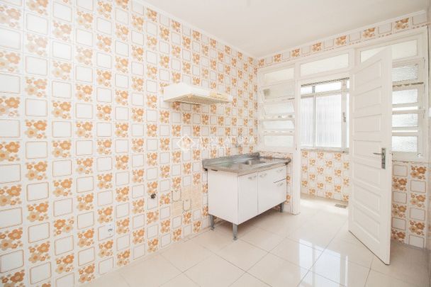 Apartamento com 2 quartos e 65m² para alugar em Higienópolis, Porto Alegre. - Photo 1