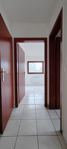 Schöne, komplett renovierte 1-Schlafzimmer-Wohnung in Lichtenbusch - Photo 4