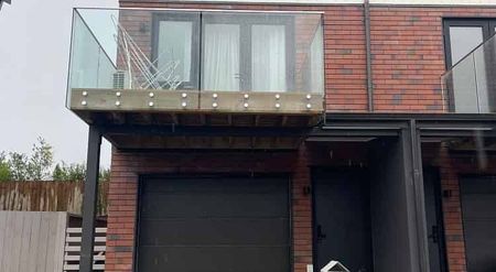 Modern End Unit Townhouse - New home before XMAS - Photo 5