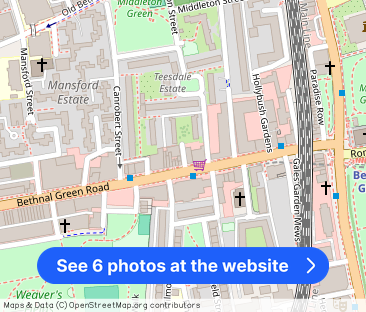 Jersey Street, Bethnal Green - Photo 1