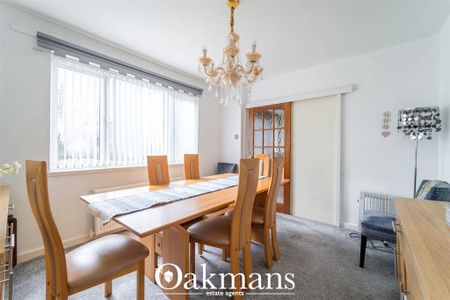 5 bedroom detached house to rent - Photo 4