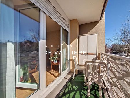 Appartement 2 Pièces 46 m² - Photo 5