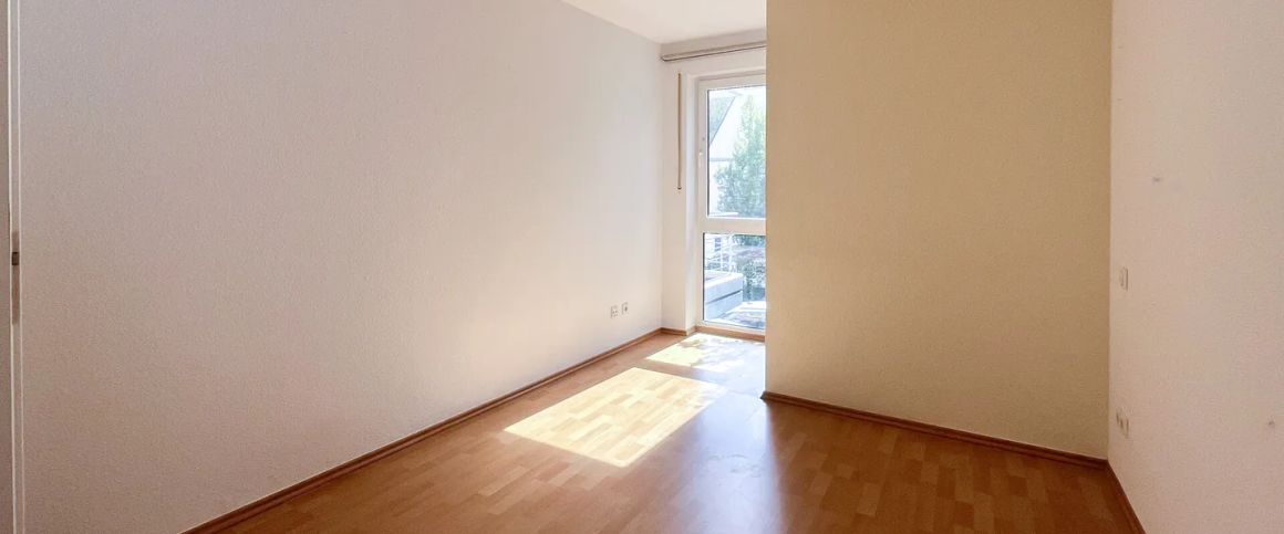 Seniorenfreundliche 3-Zimmer-Wohnung im Herzen von Siegburg! - Foto 1
