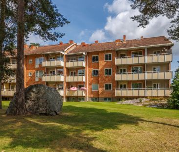 Skogsvägen 1 A - Photo 2