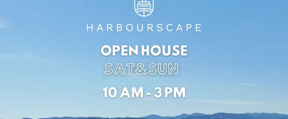 Harbourscape | 1310 Saunders Street, Victoria - Photo 1
