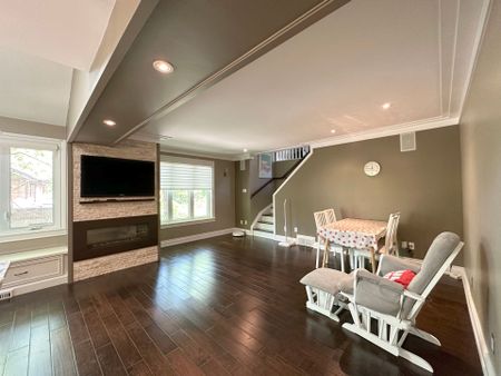 For Lease - 35 BLUE HERON Court, Rockcliffe Park, Ontario - Photo 3