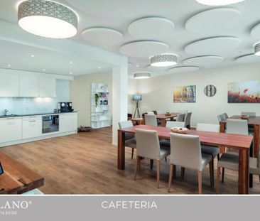 2.5 Zimmer, 4. Stock - Photo 2