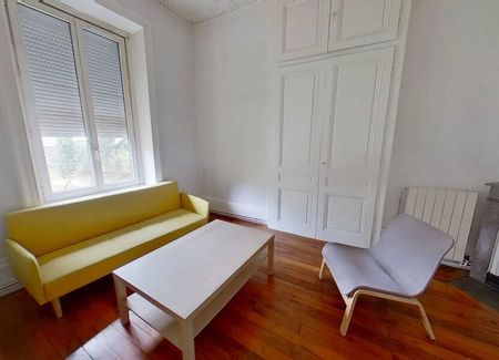 Appartement à louer 3 pièces • 57,38 m2 Lyon 8 - Photo 2