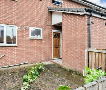 1 bedroom apartment to rent Nancy Street, Manchester, M15 - Photo 6