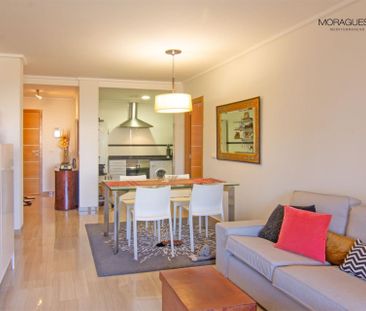 Apartamento de alquiler en Carrer Vall de Gallinera, 7, Centro ciudad - Photo 3