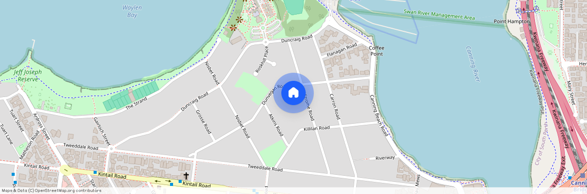 15 Strome Road, WA 6153, Applecross