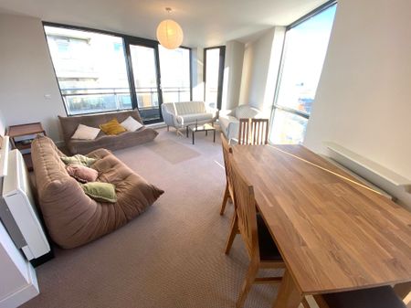 Losset Hall, Belgard Square West, Tallaght, Dublin 24 - Photo 4