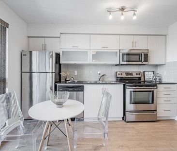 For Lease - 2015 Sheppard Avenue Unit# 3304, Toronto, Ontario - Photo 3