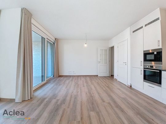 prachtig nieuwbouwappartement in het centrum - Foto 1