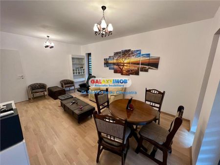 Apartament 3 camere, Ploiesti, zona Albert - MRS Smart - Photo 2