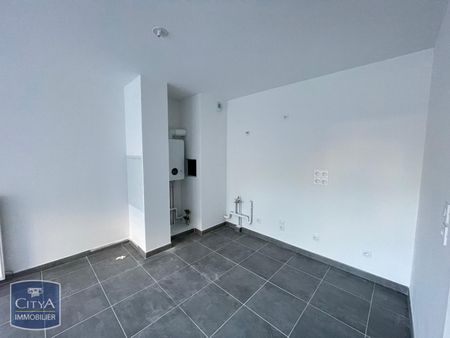 Location Appartement 2 pièces 40m² CARPENTRAS 84200 - Photo 4