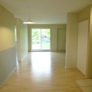 ST-ROMUALD (LÉVIS), BEAU 4 1/2, LOGEMENT À LOUER, PRÈS DES PONTS ET SERVICES - Photo 2