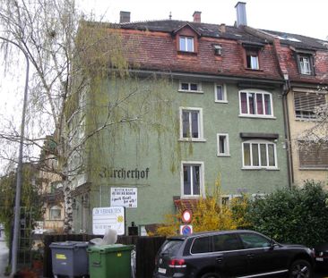 Zentral gelegen in Oerlikon vermieten wir ein möblertes Zimmer - Foto 2