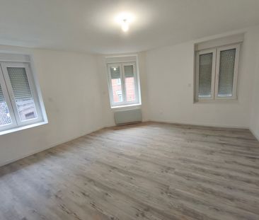 Maison FRESNES 89 m2, - Photo 4