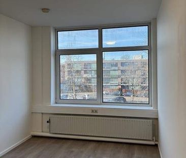 Chambre non meublée à louer - Tourniairestraat, Amsterdam - Foto 6