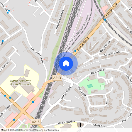 Armistice Gardens, London, SE25