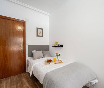 Calle del Poeta Joan Maragall, Madrid, Community of Madrid 28020 - Photo 3