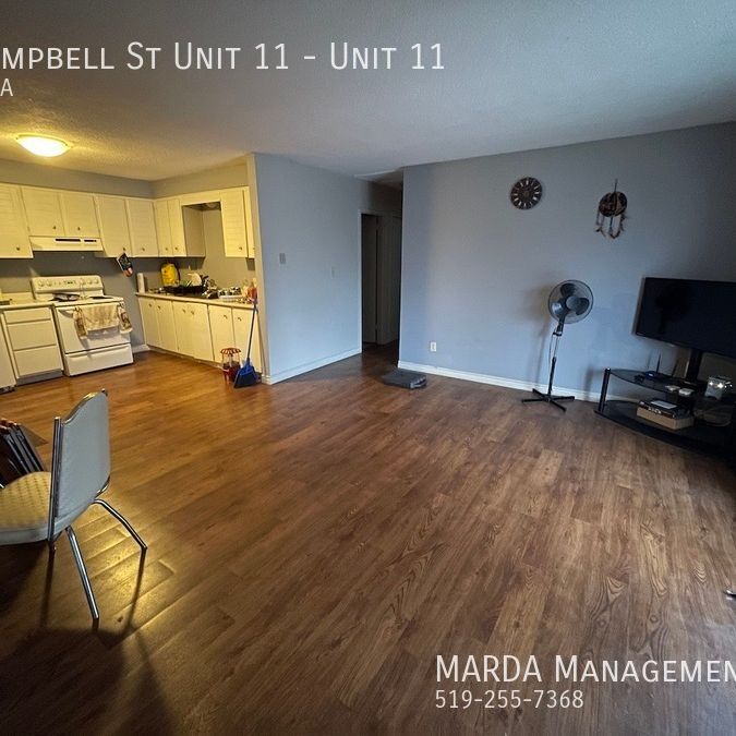 SPACIOUS 2BEDROOM/1BATH SUITE LOCATED CHATHAM -ALL INCLUSIVE - Photo 1