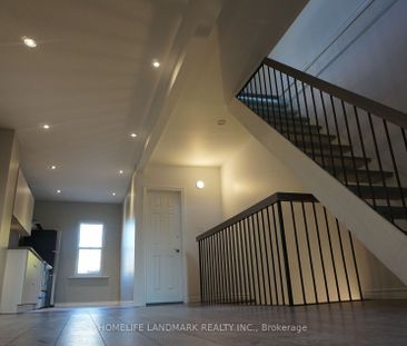 Semi-Detached Home For Lease | E8128506 - Photo 1