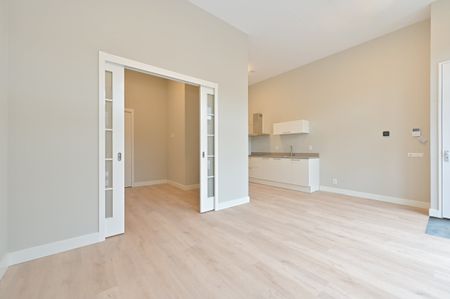 Te huur: Appartement van Alphenstraat 61 D in Voorburg - Foto 3