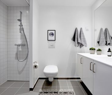 4 værelses lejlighed - Foto 6