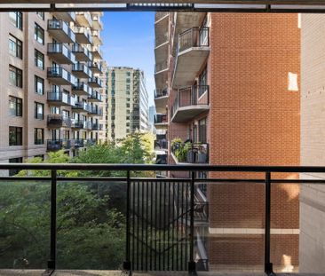 For Lease - 245 Kent Street Unit# 407, Ottawa Centre, Ontario - Photo 1