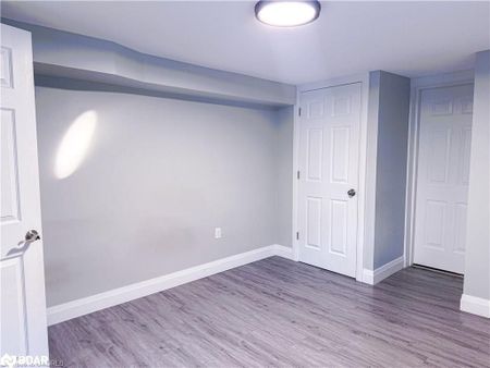 For Lease - 88 Burkholder Drive Unit# Lower, Hamilton, Ontario - Photo 5