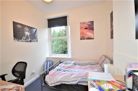 344B, Crookesmoor Road, Crookesmoor, Sheffield, S10 1BH - Photo 4