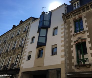 Appartement T1 à louer - 25 m² - Photo 3