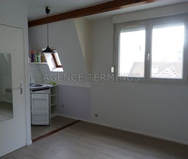 Location Appartement 1 pièce 17m² ENGHIEN LES BAINS 95880 - Photo 2