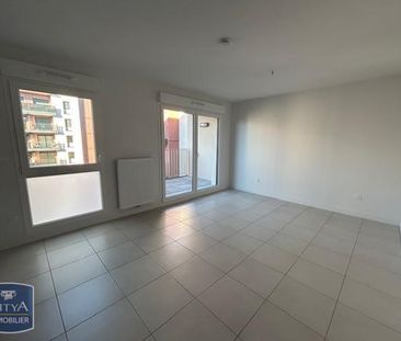 Location Appartement 1 pièce CLERMONT FERRAND 63000 - Photo 1