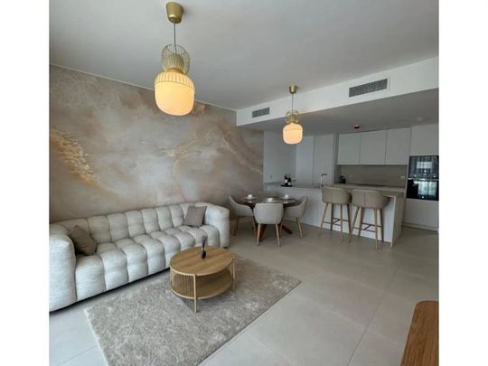 2 room luxury Apartment for rent in Fuengirola, Spain - Foto 1