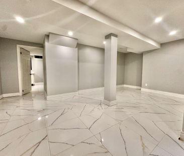 For Lease - 557 Whistler Drive Unit# BSMT, Oshawa, Ontario - Photo 2