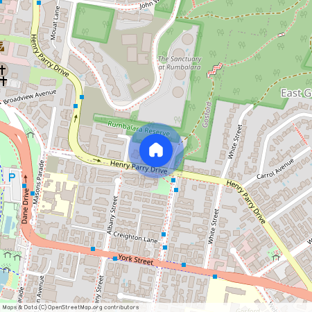 2/51 Henry Parry Drive, East Gosford, NSW 2250