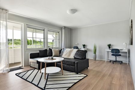 Kantarellvägen, Boden - Foto 2