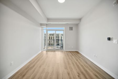 For Lease - 50 Herrick Avenue Unit# 443, St. Catharines, Ontario - Photo 2